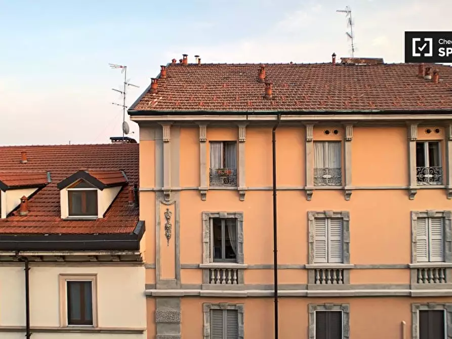 Immagine 4 di Camera condivisa in affitto  in Via Gaudenzio Ferrari, 20123 Milano MI, Italy a Milano