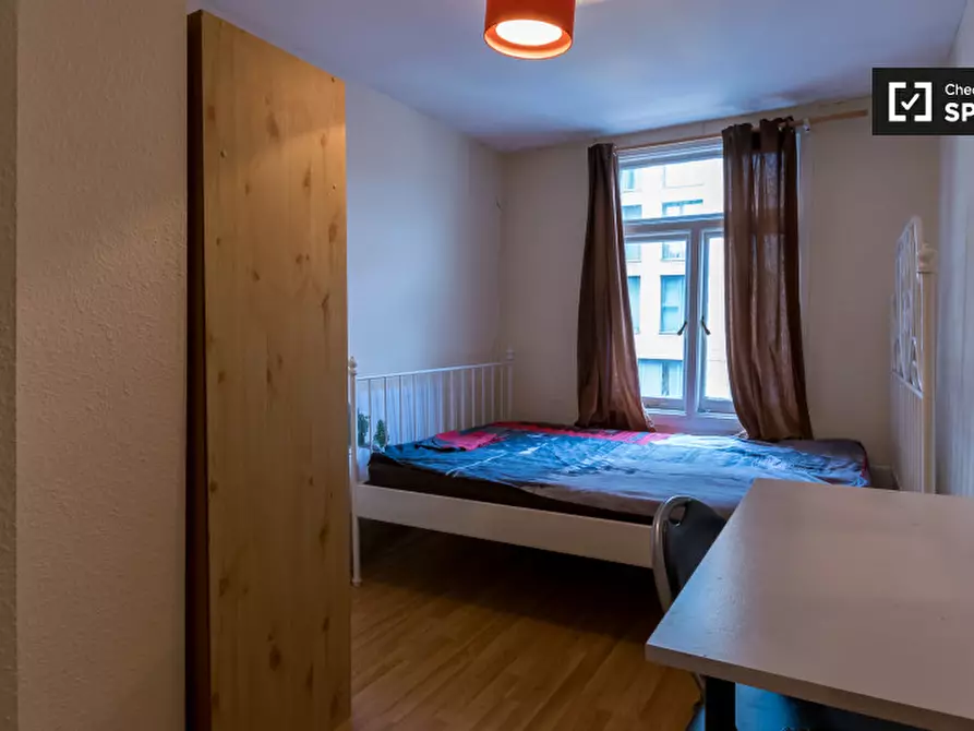 Immagine 19 di Camera condivisa in affitto  in Vauxhall Bridge Road a 