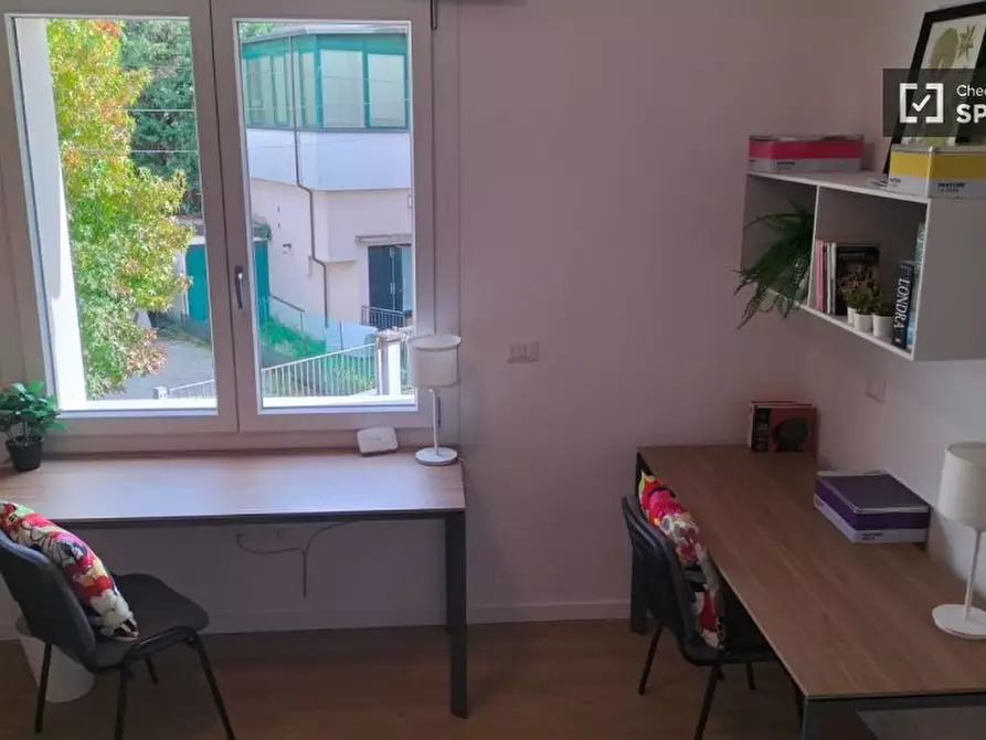 Immagine 14 di Camera condivisa in affitto  in Via Domenico Turazza a Padova