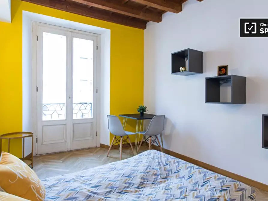 Immagine 9 di Ufficio in affitto  in Corso Venezia a Milano