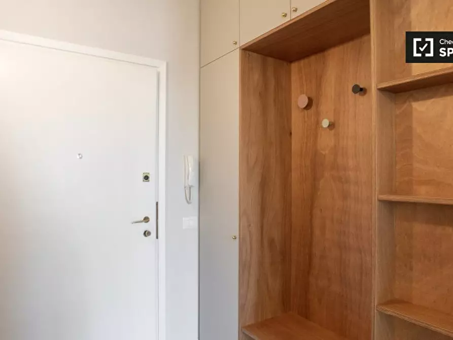 Immagine 19 di Appartamento in affitto  in Via Ariberto, 20123 Milano MI, Italy a Milano