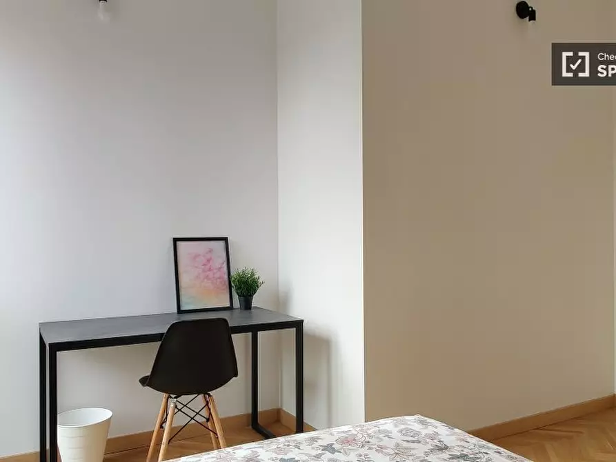 Immagine 17 di Appartamento in affitto  in Via Tertulliano a Milano