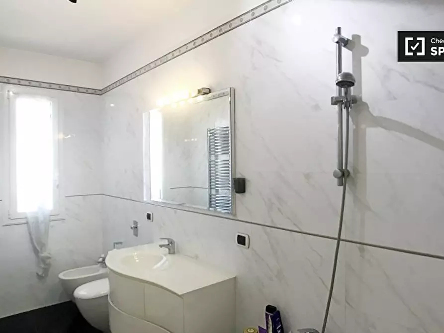 Immagine 10 di Camera condivisa in affitto  in Via Alessandro Litta Modignani, 20161 Milano MI, Italy a Milano