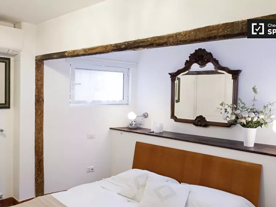 Immagine 15 di Appartamento in affitto  in Via Anite di Tegea a Roma