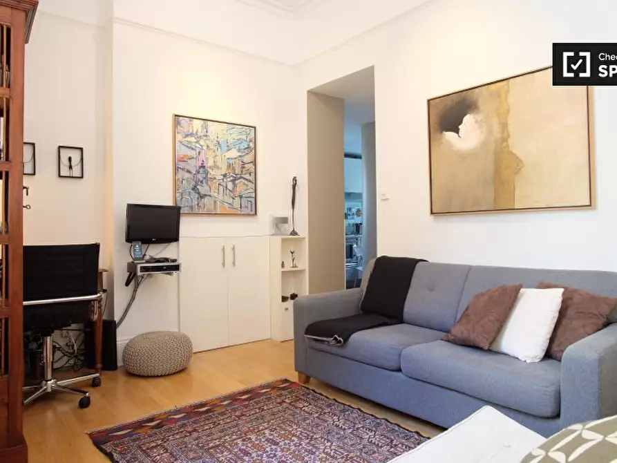 Immagine 1 di Appartamento in affitto  in Rosslyn Hill, Hampstead a Camden Town