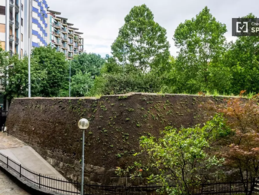 Immagine 9 di Camera condivisa in affitto  in Largo Isabella d'Aragona a Milano