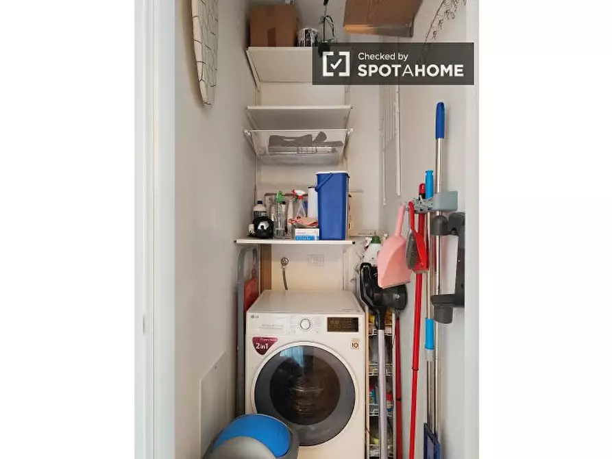 Immagine 18 di Appartamento in affitto  in Via Arcivescovo Romilli a Milano