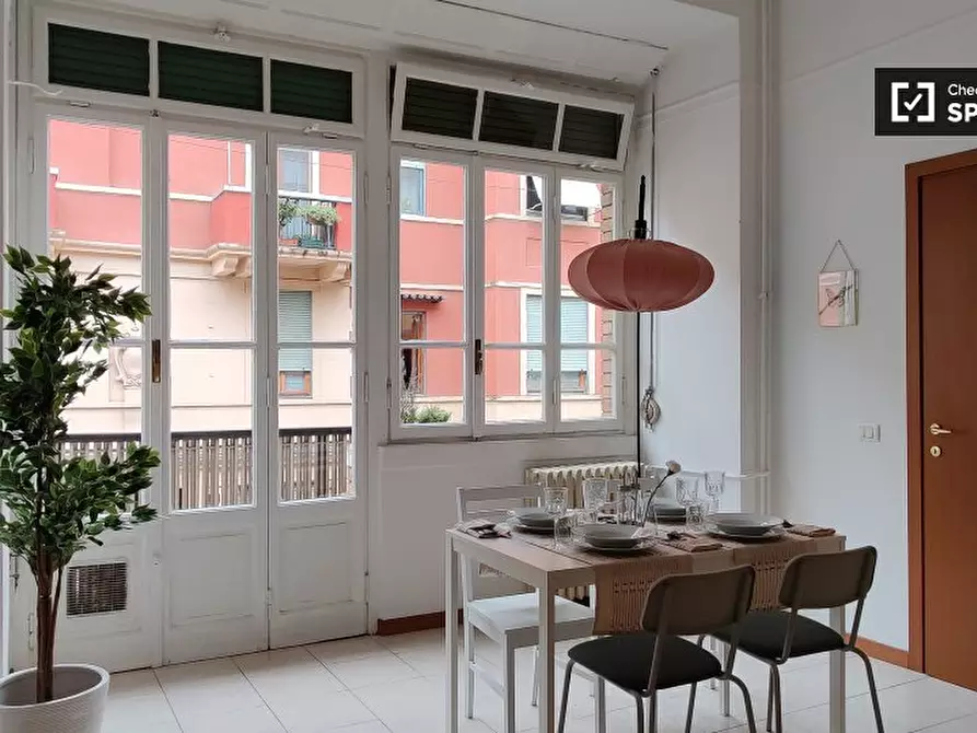 Immagine 7 di Ufficio in affitto  in Via Carlo Forlanini a Milano