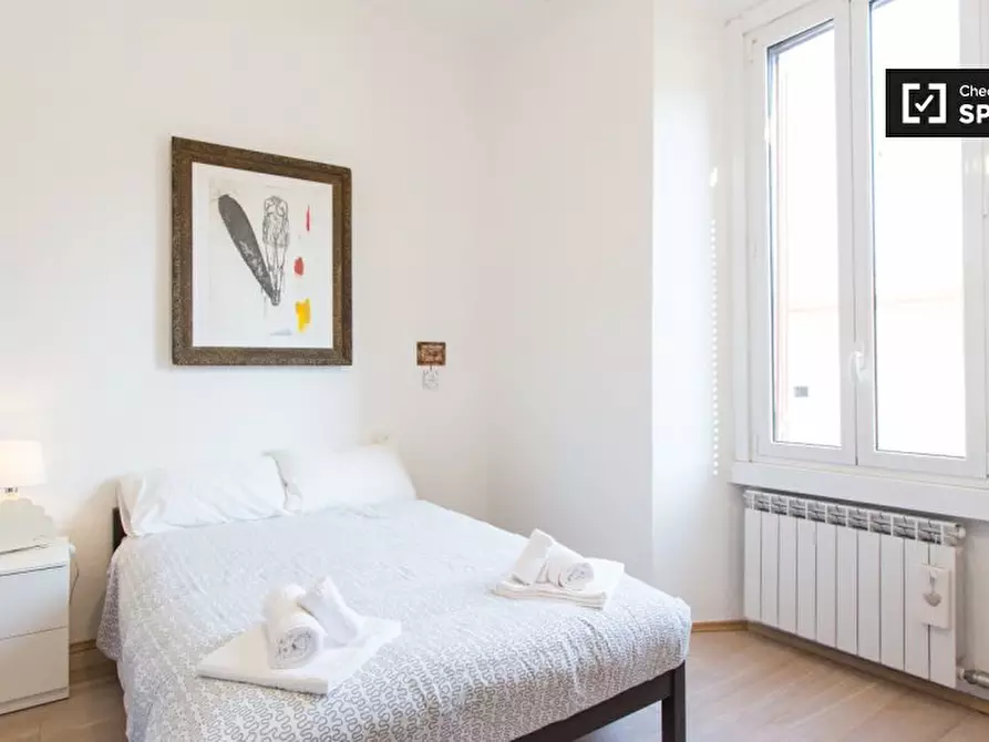 Immagine 15 di Appartamento in affitto  in Via Matteo Maria Boiardo a Milano