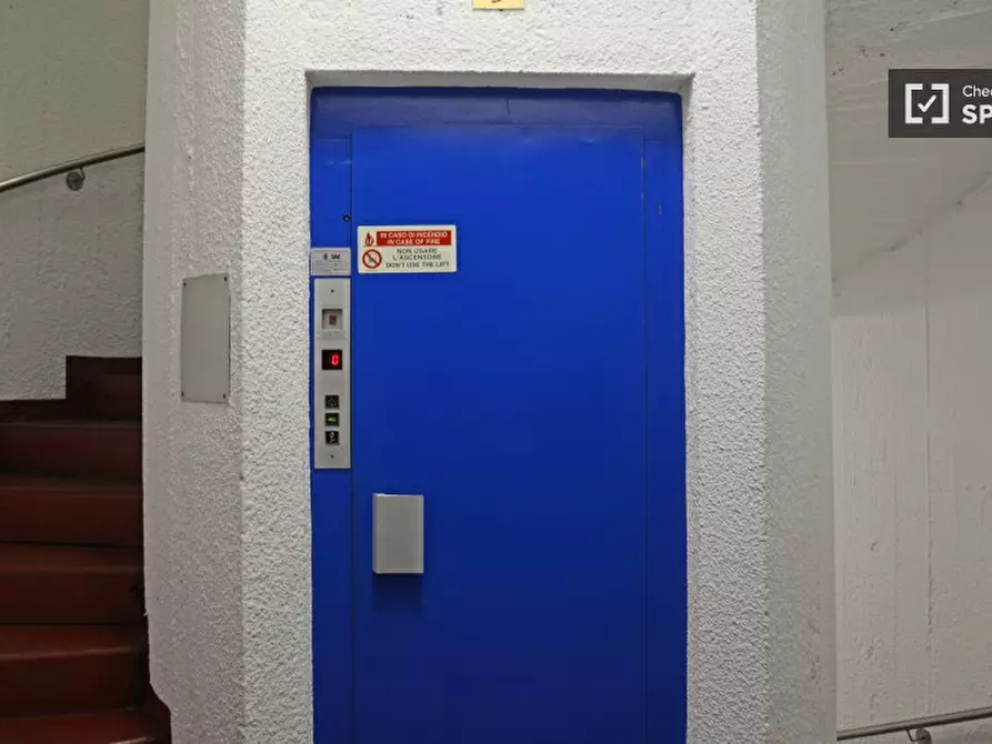 Immagine 15 di Ufficio in affitto  in Via Francesco Cilea a Milano