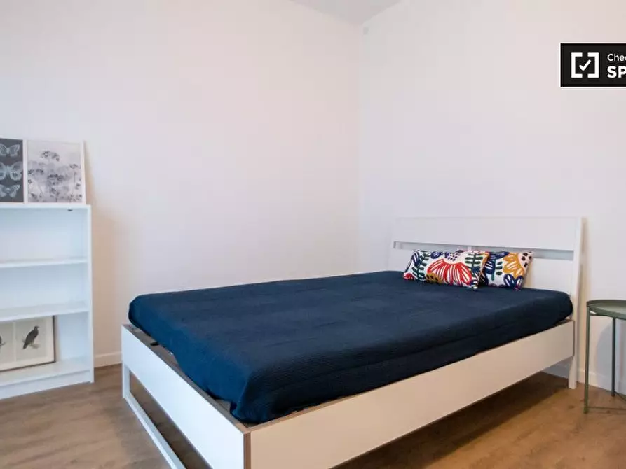 Immagine 2 di Camera condivisa in affitto  in Via Filippo Turati a Cologno Monzese