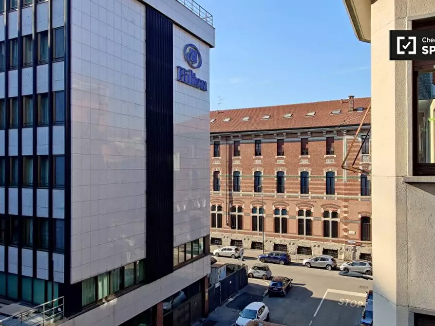 Immagine 3 di Appartamento in affitto  in Via Giuseppina Lazzaroni a Milano