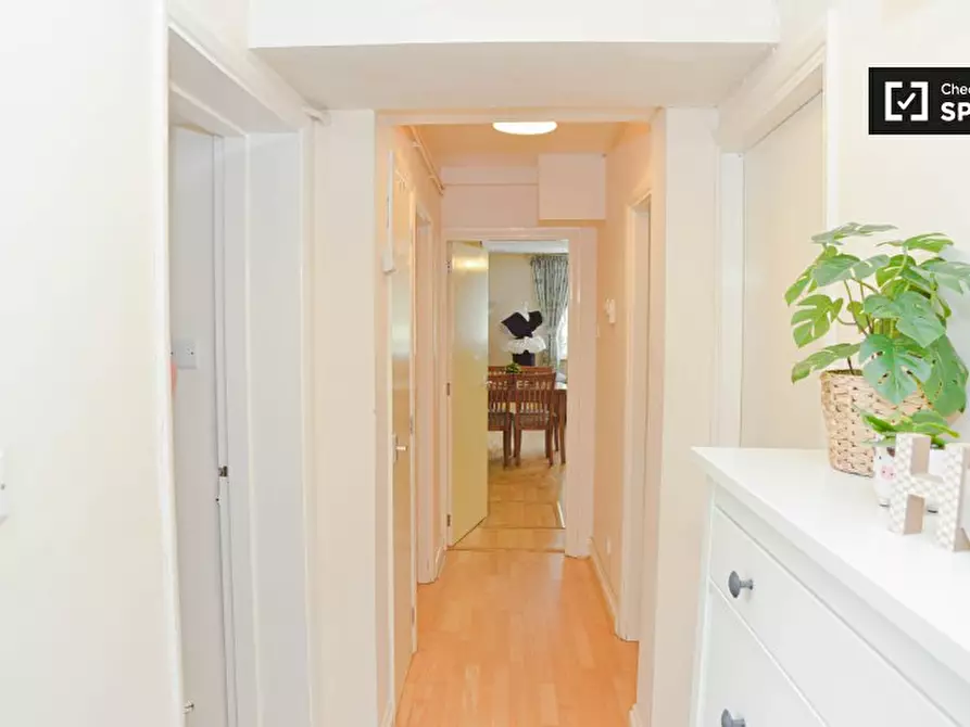 Immagine 4 di Appartamento in affitto  in LG St Anns Villas a Kensington