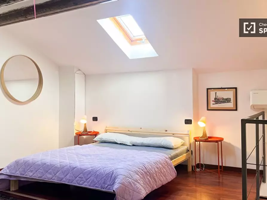 Immagine 13 di Appartamento in affitto  in Via Bovisasca a Milano