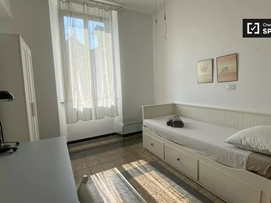 Immagine 9 di Appartamento in affitto  in Via Galvano Fiamma a Milano