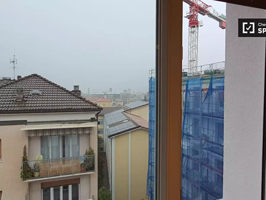 Immagine 3 di Camera condivisa in affitto  in Via Fratelli Perini a Trento