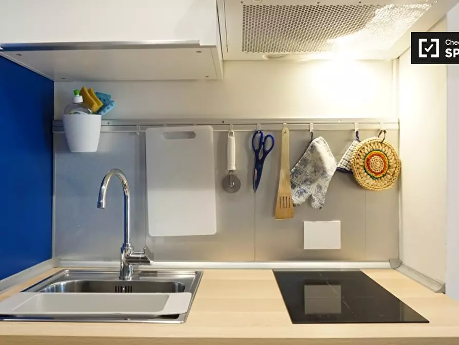 Immagine 12 di Ufficio in affitto  in Piazza dell'Assunta a Milano