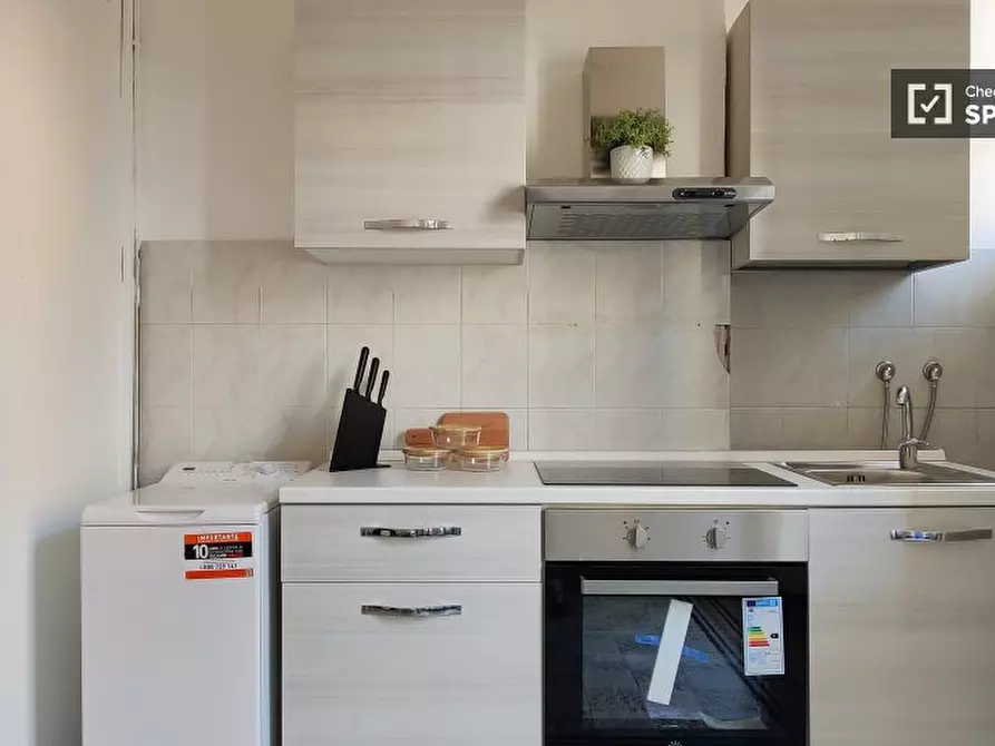 Immagine 4 di Appartamento in affitto  in Via Pietro da Cortona a Milano