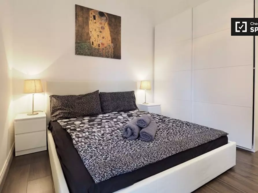 Immagine 2 di Ufficio in affitto  in Via Antonio Mambretti, 20157 Milano MI, Italy a Milano