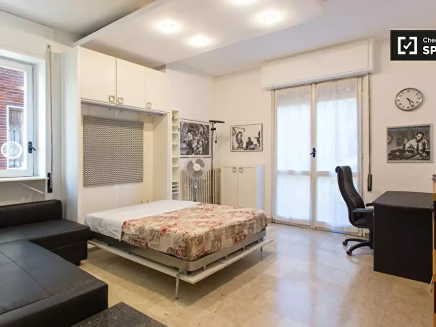 Immagine 11 di Appartamento in affitto  in Via Padova a Milano