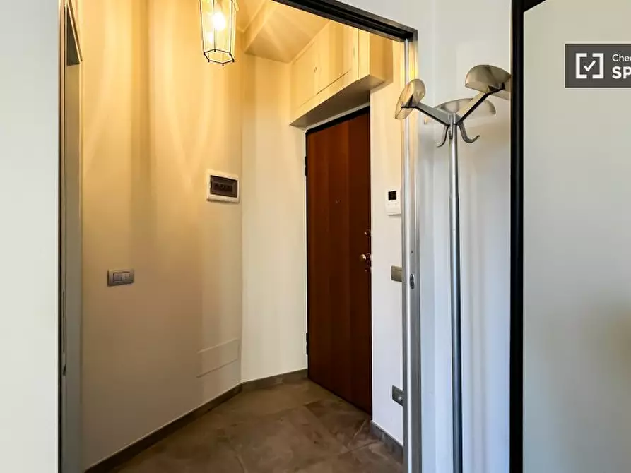 Immagine 18 di Ufficio in affitto  in Via Giovanni Cimabue a Milano