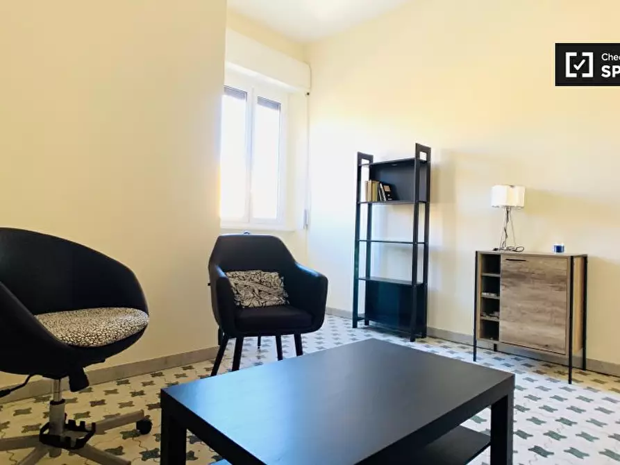 Immagine 3 di Appartamento in affitto  in Via della Marranella, 00176 Roma RM, Italy a Roma