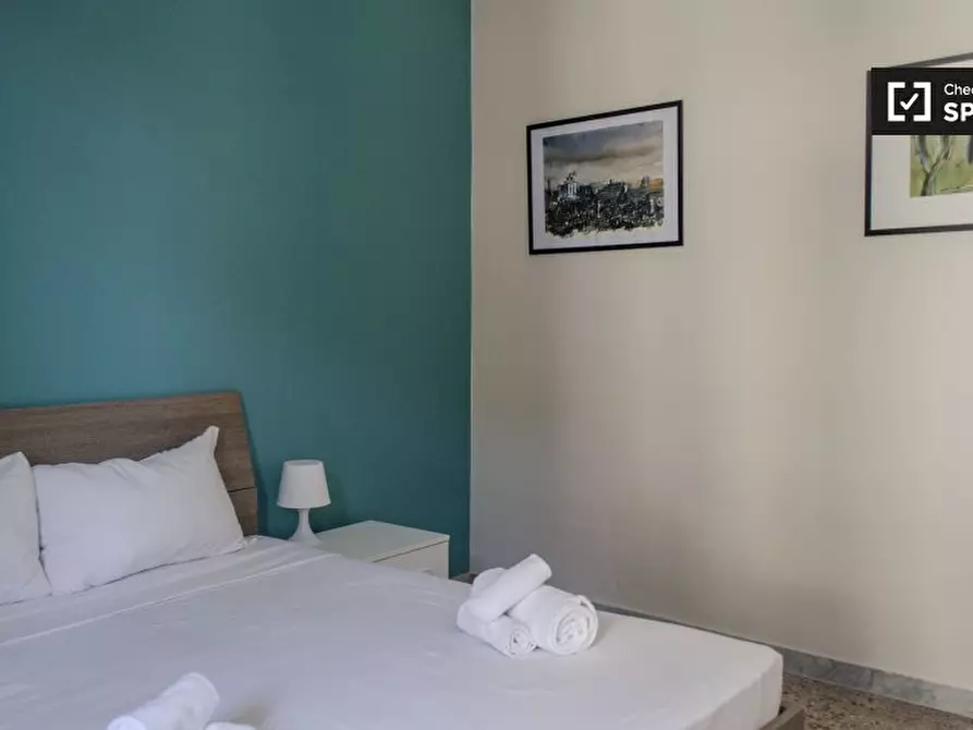 Immagine 11 di Appartamento in affitto  in Via delle Fornaci, 00165 Roma RM, Italy a Roma