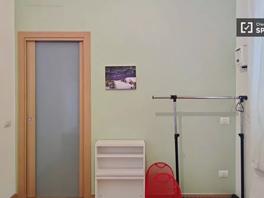 Immagine 14 di Appartamento in affitto  in Viale Certosa a Milano