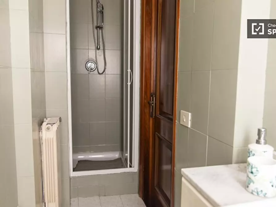 Immagine 12 di Appartamento in affitto  in Via Ludovico di Monreale a Roma