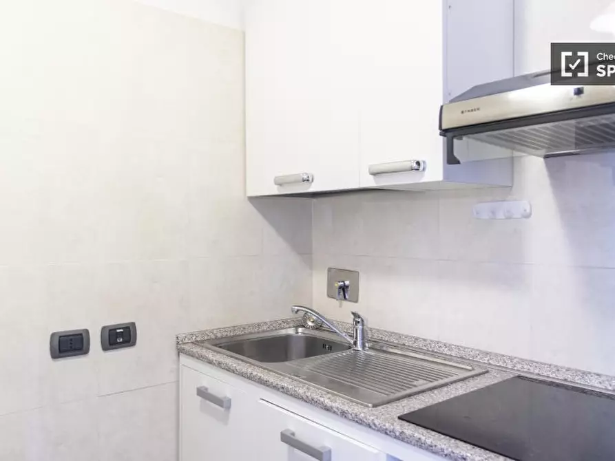 Immagine 8 di Appartamento in affitto  in Viale Parioli a Roma