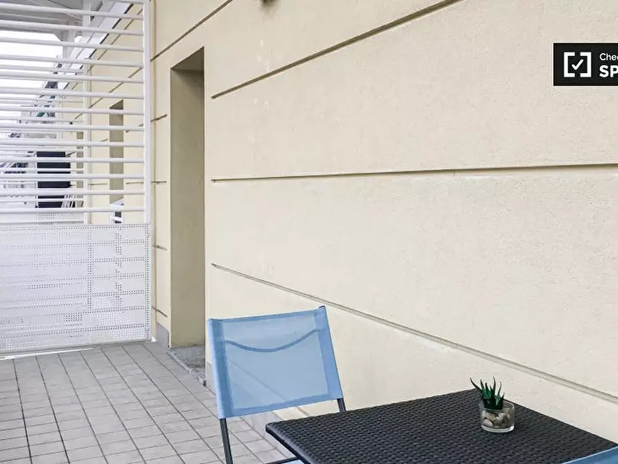 Immagine 5 di Appartamento in affitto  in Via Varesina, 20156 Milano MI, Italy a Milano