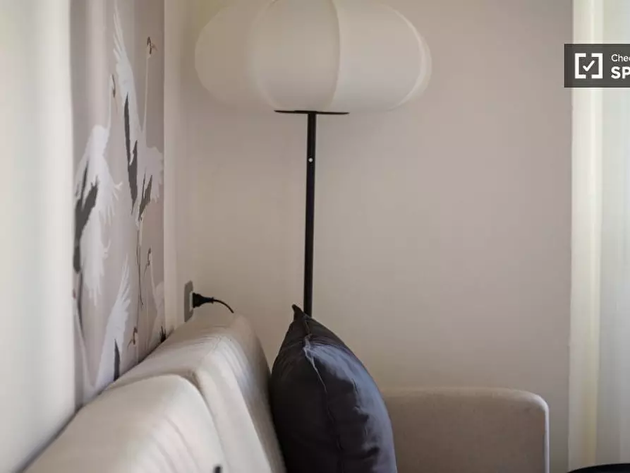 Immagine 13 di Ufficio in affitto  in V.le Bligny a Milano