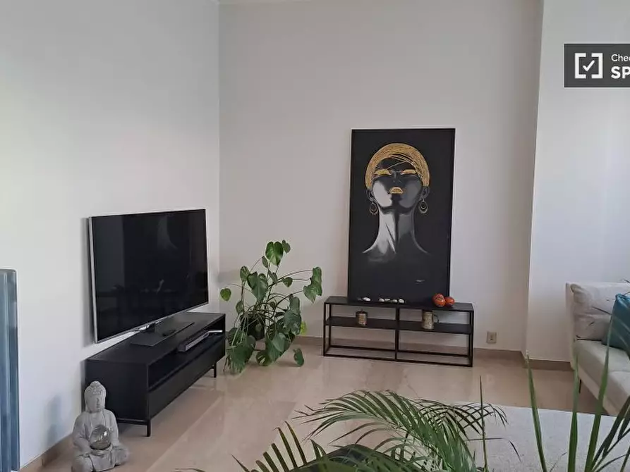 Immagine 7 di Appartamento in affitto  in Via Daniello Bartoli a Roma