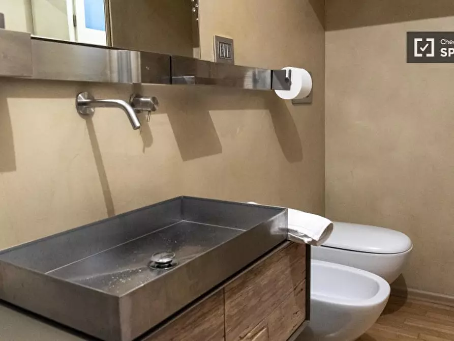 Immagine 10 di Appartamento in affitto  in Borgo Vittorio a Roma