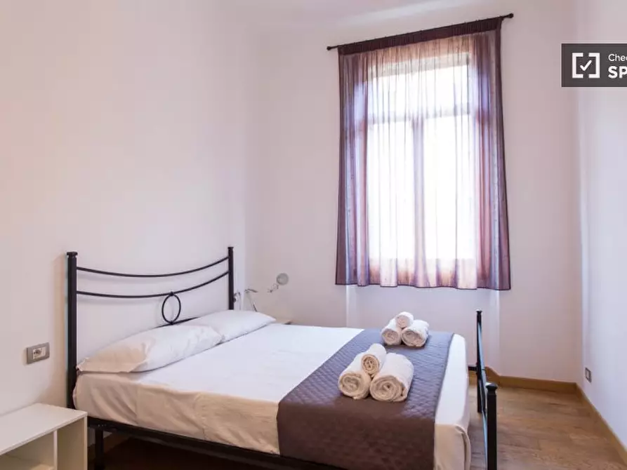 Immagine 14 di Appartamento in affitto  in Via Lepontina a Milano