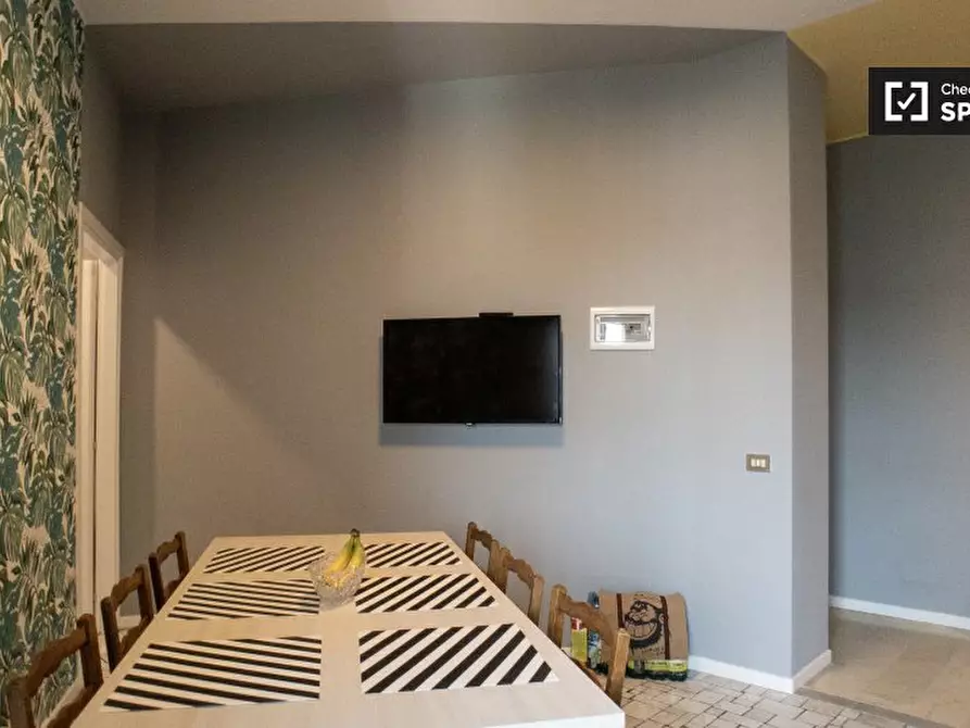 Immagine 7 di Camera condivisa in affitto  in Corso Europa, 161, 20017 Rho MI, Italy a Rho