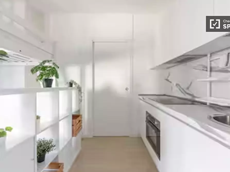 Immagine 8 di Ufficio in affitto  in Via Cesare Arici a Milano