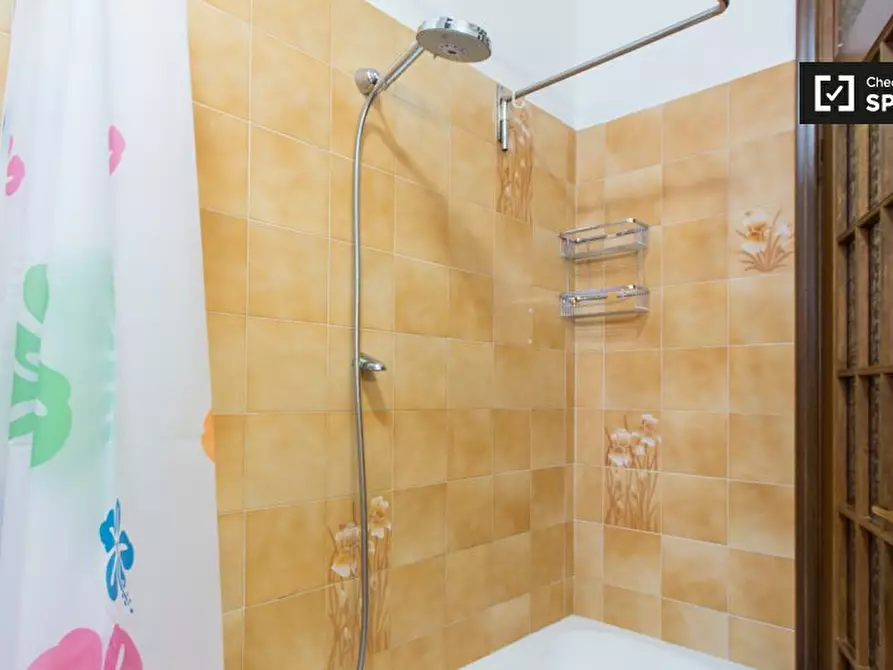 Immagine 16 di Camera condivisa in affitto  in Via Sidoli a Milano