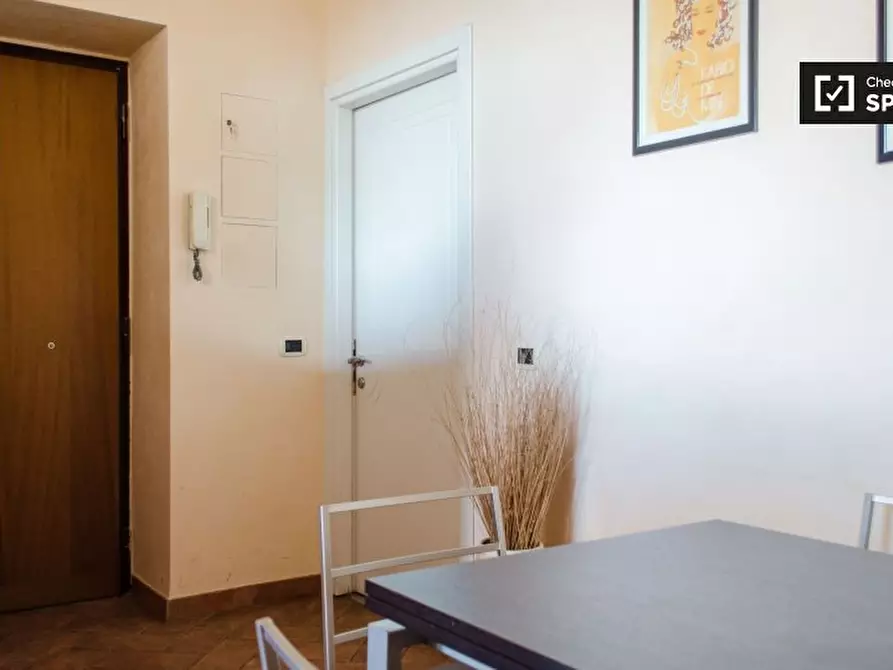 Immagine 4 di Appartamento in affitto  in Piazza dei Sanniti, 00185 Roma RM, Italy a Roma