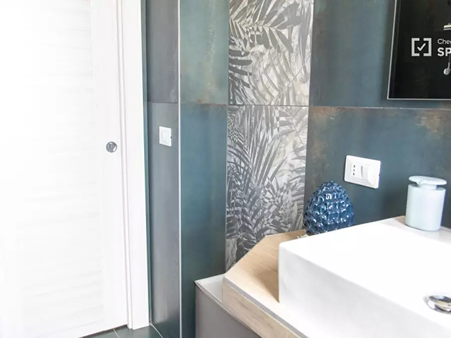 Immagine 4 di Ufficio in affitto  in Via Francesco Marconi a Roma