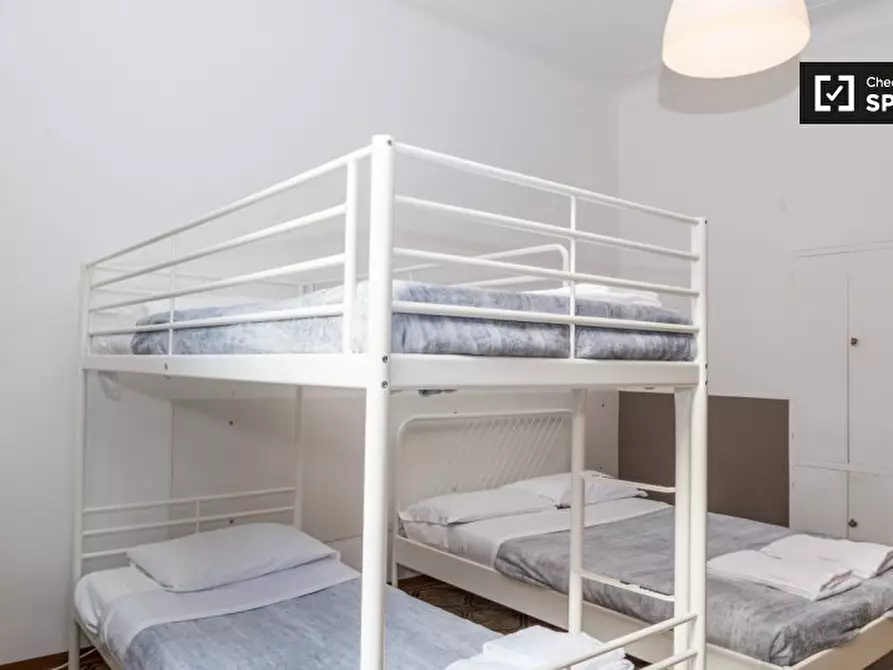 Immagine 3 di Camera condivisa in affitto  in Via Pietro Marocco a Milano