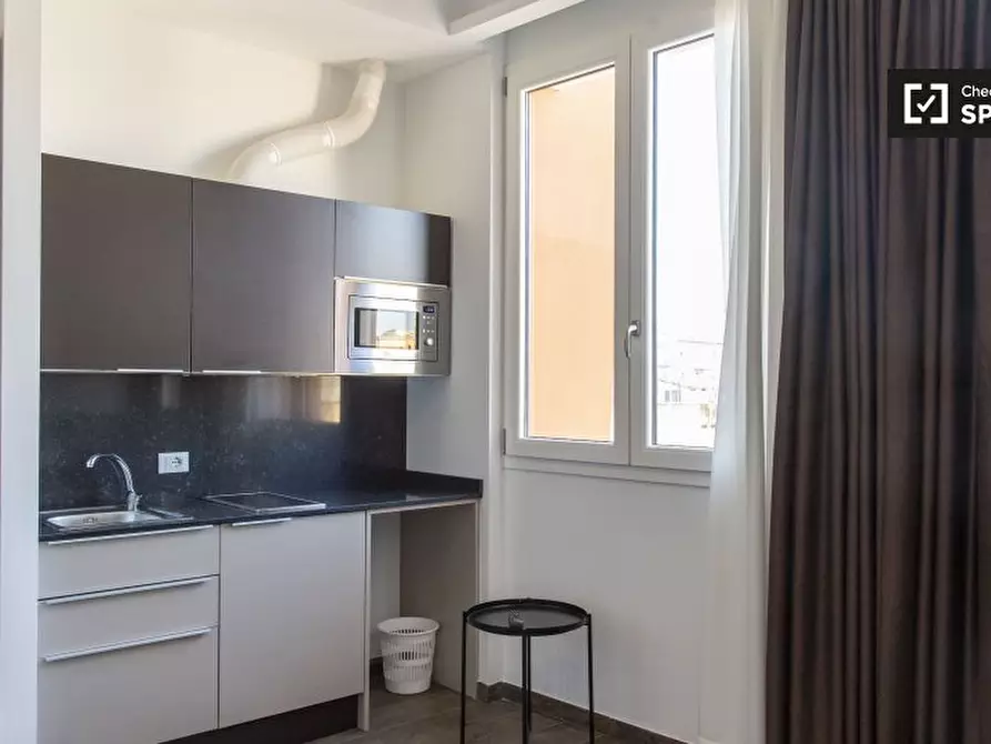 Immagine 3 di Appartamento in affitto  in Via della Marranella a Roma