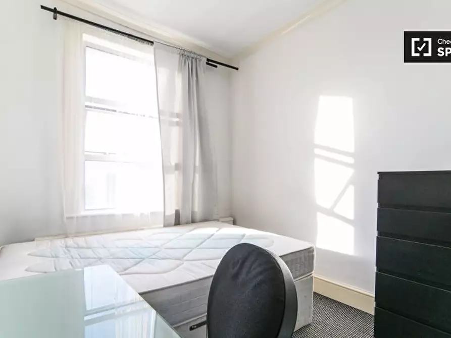 Immagine 9 di Appartamento in affitto  in Berriman Rd a Islington