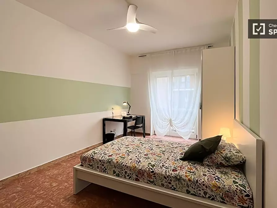 Immagine 11 di Camera condivisa in affitto  in Via Filippo Tajani a Milano