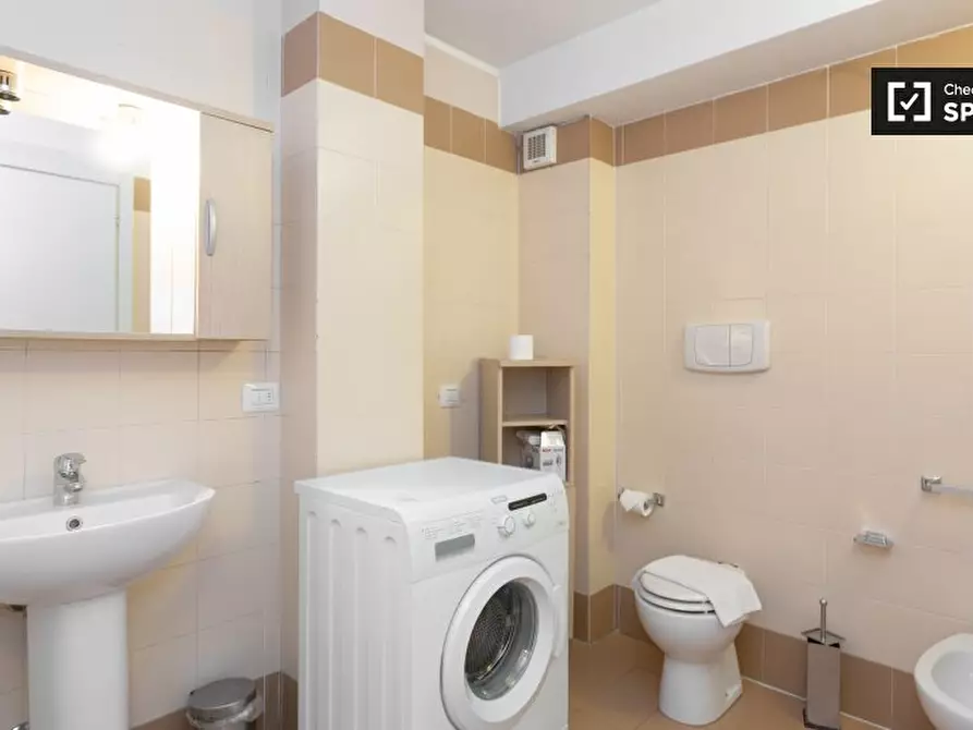 Immagine 15 di Appartamento in affitto  in Via Privata Leonardo Bruni a Milano