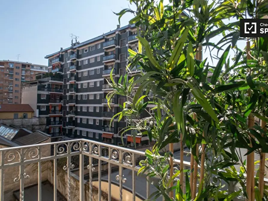 Immagine 8 di Ufficio in affitto  in Piazza Napoli, 20144 Milano MI, Italy a Milano