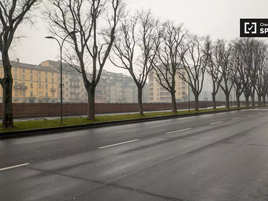 Immagine 19 di Ufficio in affitto  in Via Arena, 20123 Milano MI, Italy a Milano