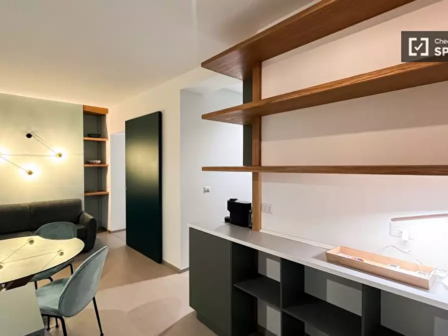 Immagine 3 di Appartamento in affitto  in Via Domenico Scarlatti a Milano