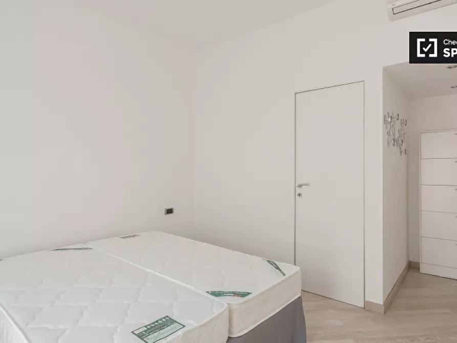 Immagine 5 di Camera condivisa in affitto  in Via Giancarlo Sismondi a Milano
