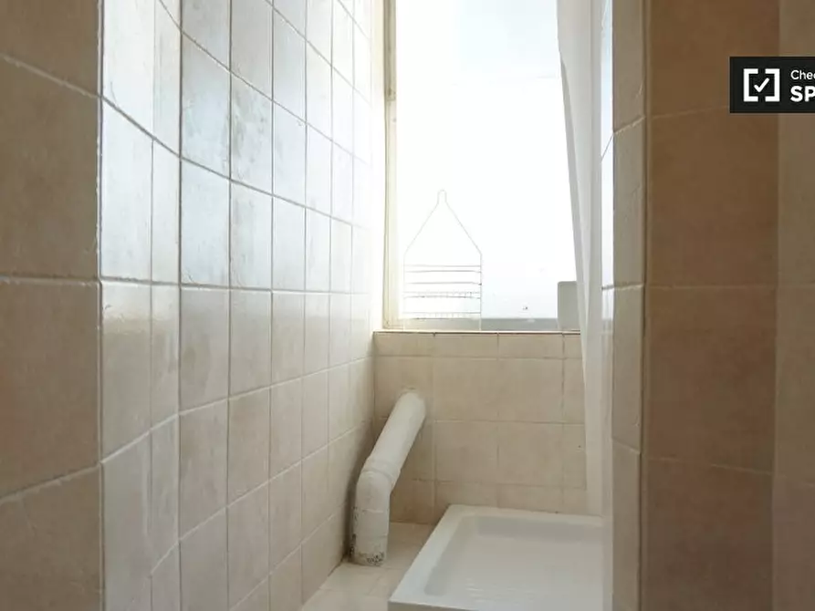 Immagine 17 di Appartamento in affitto  in Via Emilio Faà di Bruno a Milano